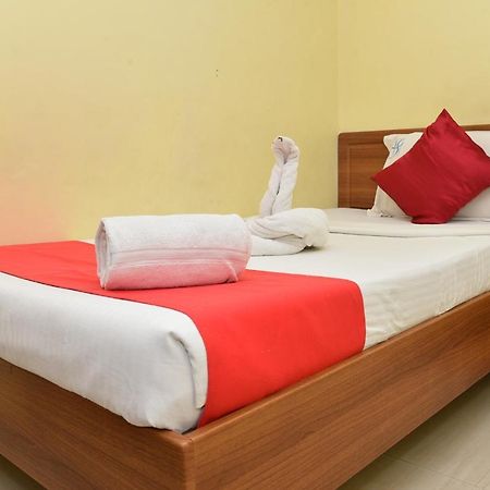 Hotel Sonas Tiruchirappalli Ngoại thất bức ảnh